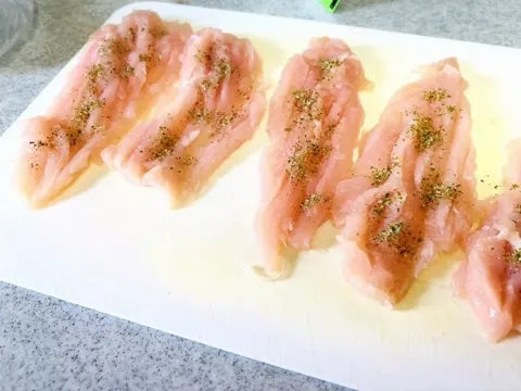 佐藤 詩織｜cooking #2（2019-05-17）｜5枚目