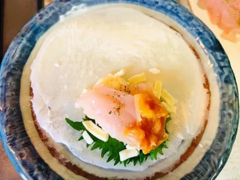 佐藤 詩織｜cooking #2（2019-05-17）｜6枚目