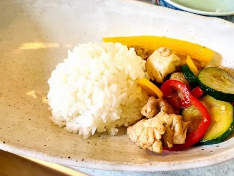 佐藤 詩織｜cooking #2（2019-05-17）｜11枚目