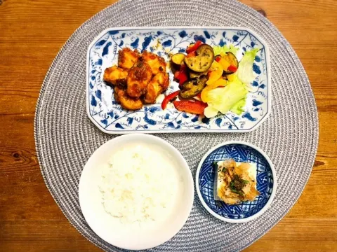 佐藤 詩織｜cooking#3（2019-05-19）