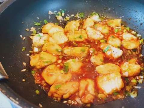 佐藤 詩織｜cooking#3（2019-05-19）｜2枚目