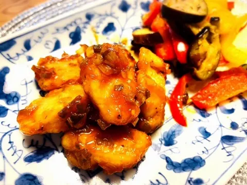 佐藤 詩織｜cooking#3（2019-05-19）｜3枚目