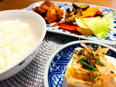 佐藤 詩織｜cooking#3（2019-05-19）｜6枚目