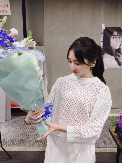 佐藤 詩織｜cooking#3（2019-05-19）｜7枚目