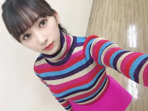 佐藤 詩織｜夏。（2019-05-20）