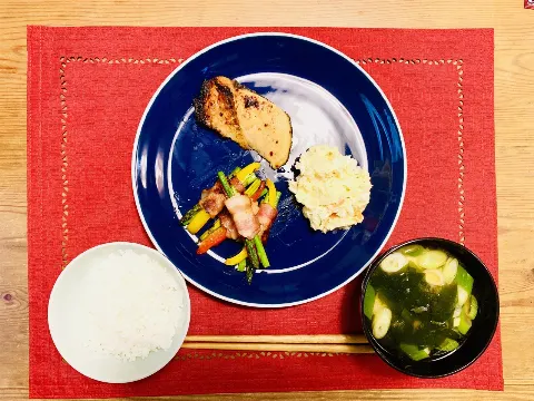 佐藤 詩織｜cooking#4（2019-05-21）
