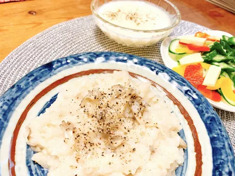 佐藤 詩織｜cooking#6（2019-05-29）｜5枚目