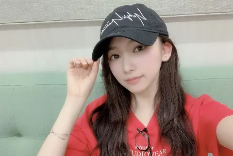 佐藤 詩織｜月刊エンタメ。キャンパスアワード2019。（2019-05-31）