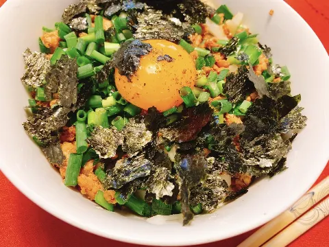佐藤 詩織｜髪。cooking#7（2019-06-05）｜2枚目