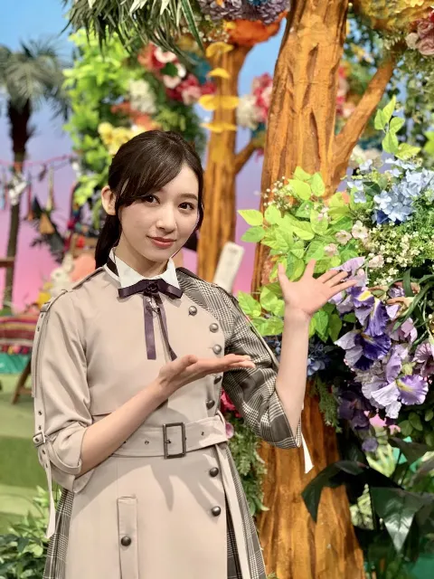 佐藤 詩織｜沼にハマってきいてみた。（2019-06-26）