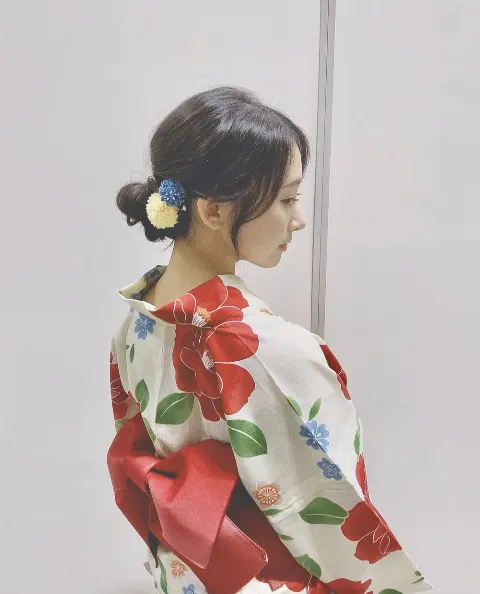 佐藤 詩織｜最後握。（2019-07-15）