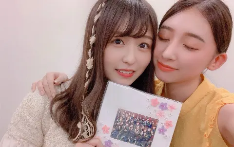 佐藤 詩織｜感謝。（2019-08-01）｜2枚目