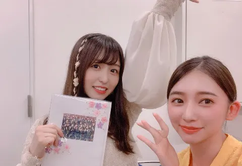 佐藤 詩織｜感謝。（2019-08-01）｜4枚目