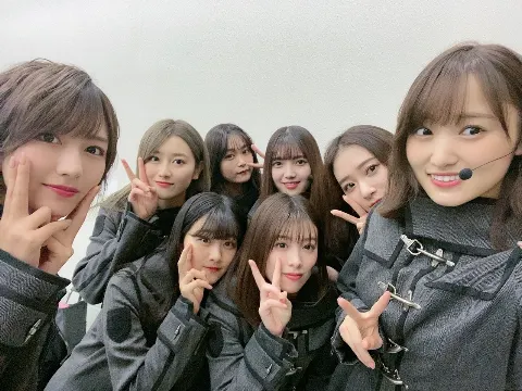 佐藤 詩織｜Nov.🎅（2019-11-17）