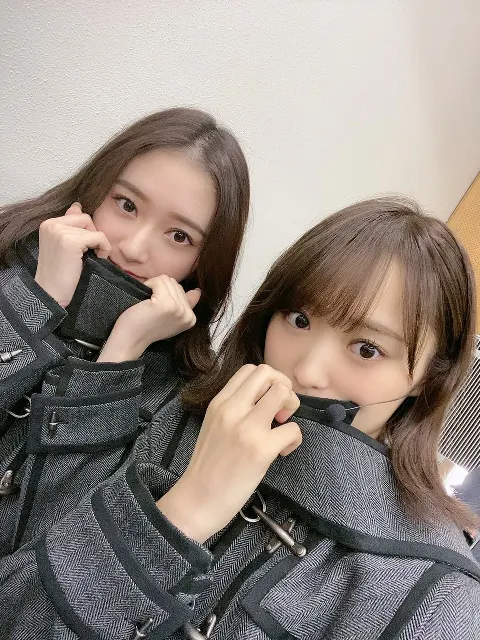 佐藤 詩織｜Nov.🎅（2019-11-17）｜3枚目