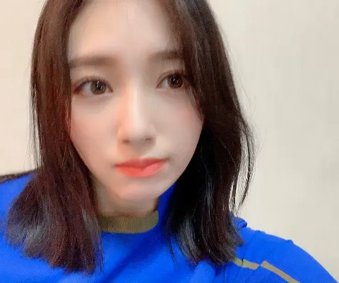 佐藤 詩織｜ananさん（2019-12-06）