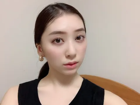 佐藤 詩織｜sunglasses（2020-07-03）