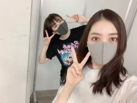 佐藤 詩織｜finally（2020-07-16）
