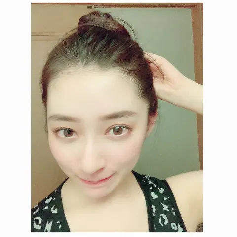 佐藤 詩織｜keyaki republic（2020-08-08）｜2枚目