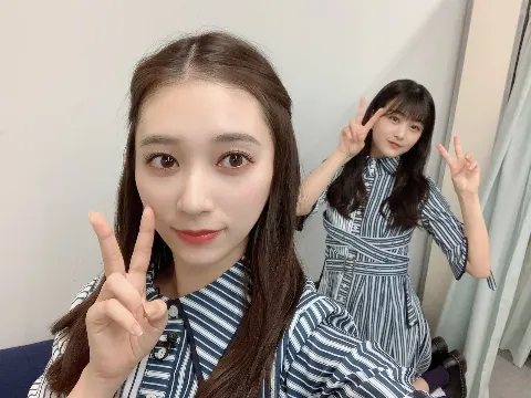 佐藤 詩織｜THE_LAST_LIVE。（2020-09-20）｜2枚目