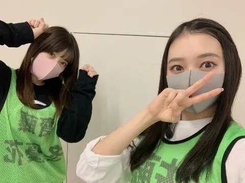 佐藤 詩織｜keyakizaka46（2020-10-12）