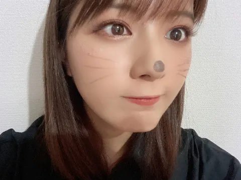 関 有美子｜🌸。（2020-10-31）｜4枚目