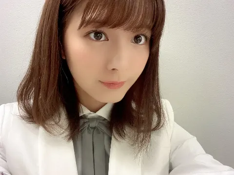 関 有美子｜🌸。（2020-11-10）