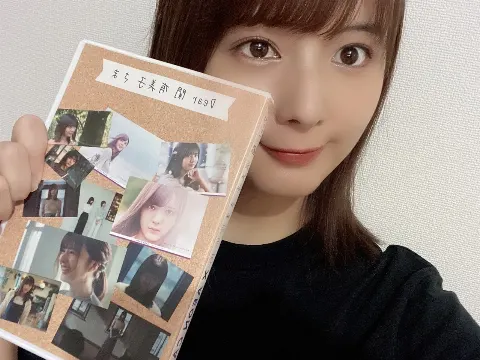 関 有美子｜🌸。（2020-11-10）｜2枚目