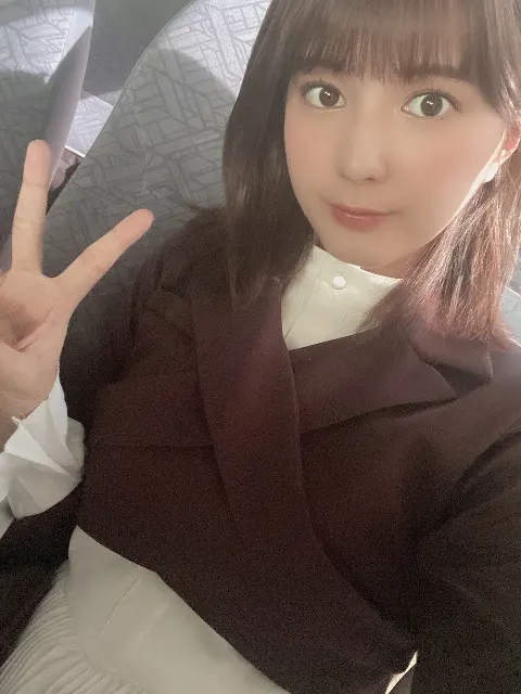 関 有美子｜🌸。（2020-11-19）｜7枚目