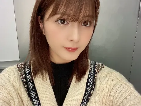 関 有美子｜🌸。（2020-11-29）