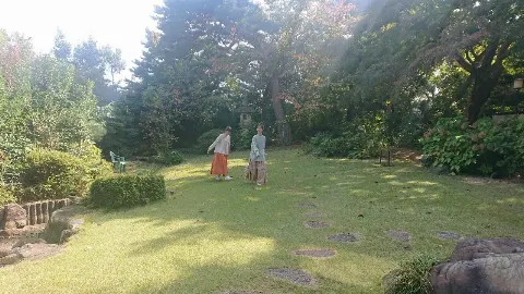 関 有美子｜🌸。（2020-12-03）