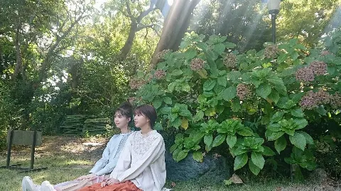 関 有美子｜🌸。（2020-12-03）｜2枚目