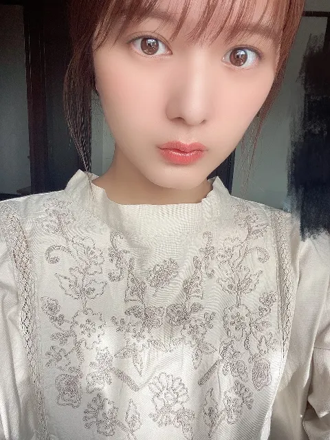 関 有美子｜🌸。（2020-12-03）｜3枚目