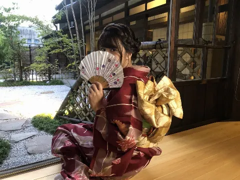 関 有美子｜🌸。（2020-12-03）｜6枚目