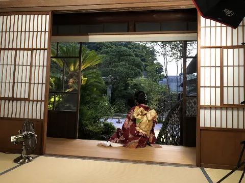 関 有美子｜🌸。（2020-12-03）｜7枚目