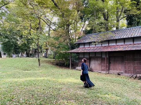 関 有美子｜🌸。（2020-12-12）｜2枚目