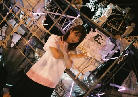 関 有美子｜🌸。（2020-12-12）｜7枚目