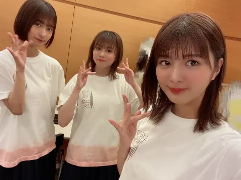 関 有美子｜🌸。（2020-12-12）｜9枚目
