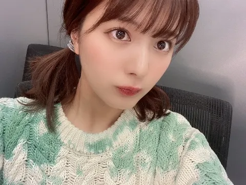 関 有美子｜🌸。（2020-12-25）｜5枚目