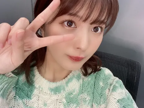 関 有美子｜🌸。（2020-12-25）｜6枚目