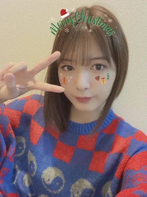 関 有美子｜🌸。（2020-12-25）｜8枚目