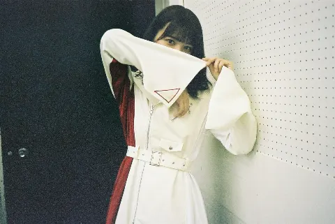 関 有美子｜🌸。（2021-01-05）｜2枚目
