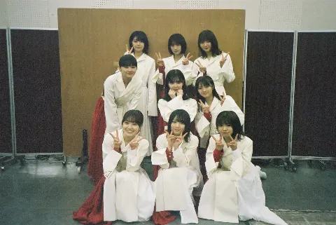 関 有美子｜🐰。（2021-01-14）