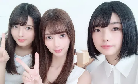 関 有美子｜🐰。（2021-01-14）｜3枚目