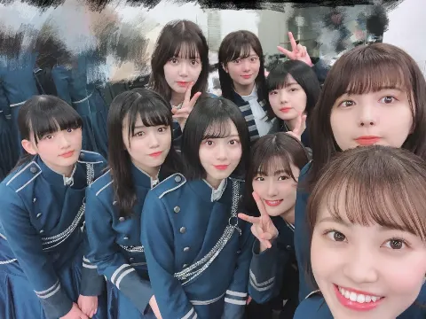 関 有美子｜🐰。（2021-01-14）｜11枚目