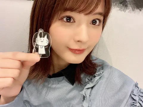 関 有美子｜🌸。（2020-12-15）｜7枚目