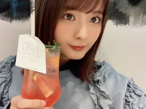 関 有美子｜🌸。（2020-12-15）｜8枚目