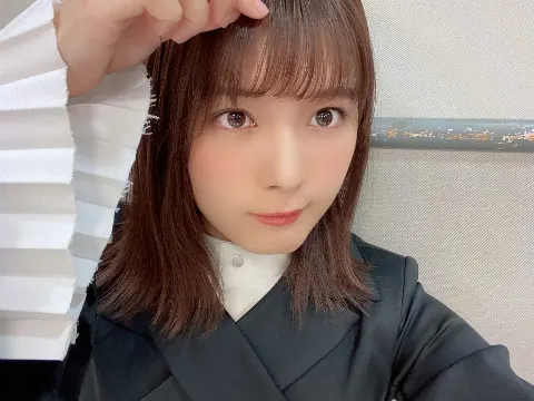 関 有美子｜🌸。（2020-12-25）