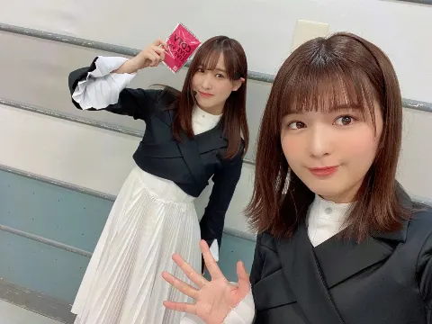 関 有美子｜🌸。（2020-12-25）｜2枚目
