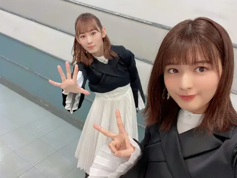関 有美子｜🌸。（2020-12-25）｜3枚目